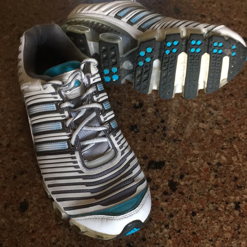 Adidas Bounce View 2